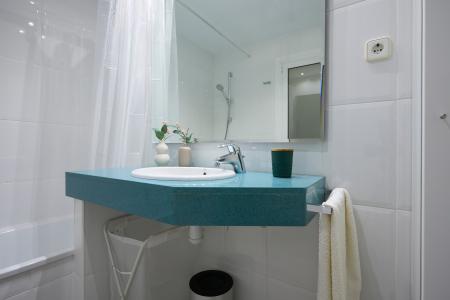 Appartement à louer à Barcelona Avenida Madrid - Rambla Brasil