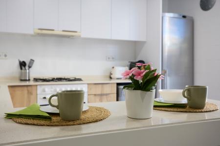 Appartement à louer à Barcelona Avenida Madrid - Rambla Brasil