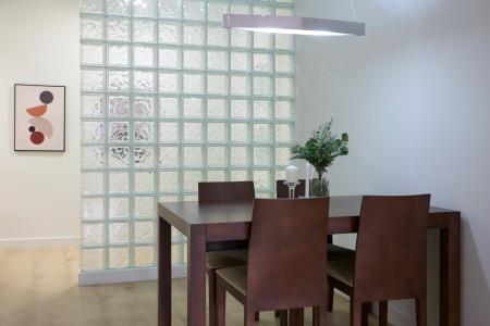 Appartement à louer à Barcelona Avenida Madrid - Rambla Brasil