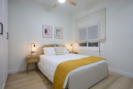 Appartement à louer à Barcelona Avenida Madrid - Rambla Brasil