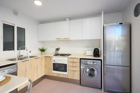 Appartement à louer à Barcelona Avenida Madrid - Rambla Brasil