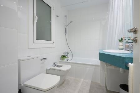 Appartement à louer à Barcelona Avenida Madrid - Rambla Brasil