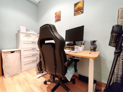 Piso en Alquiler en Barcelona Provença - Dos De Maig