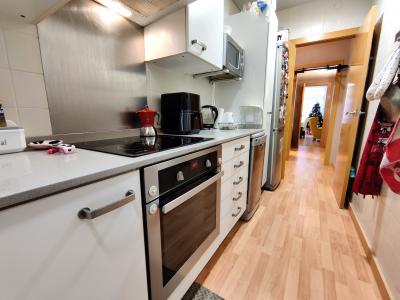 Piso en Alquiler en Barcelona Provença - Dos De Maig