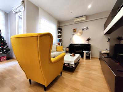 Piso en Alquiler en Barcelona Provença - Dos De Maig