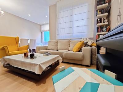 Piso en Alquiler en Barcelona Provença - Dos De Maig