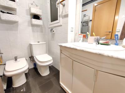 Piso en Alquiler en Barcelona Provença - Dos De Maig