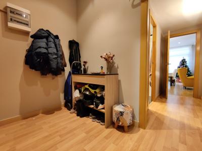 Piso en Alquiler en Barcelona Provença - Dos De Maig