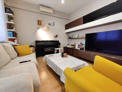 Piso en Alquiler en Barcelona Provença - Dos De Maig