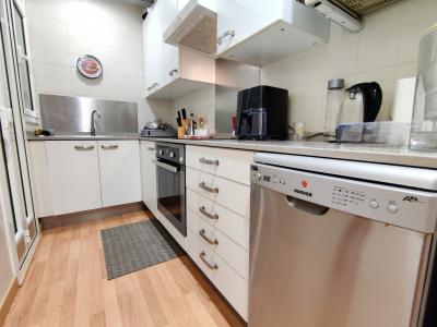 Piso en Alquiler en Barcelona Provença - Dos De Maig