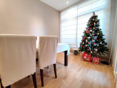 Piso en Alquiler en Barcelona Provença - Dos De Maig