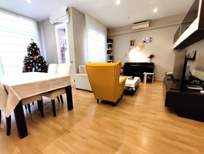 Piso en Alquiler en Barcelona Provença - Dos De Maig