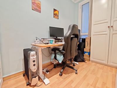 Piso en Alquiler en Barcelona Provença - Dos De Maig