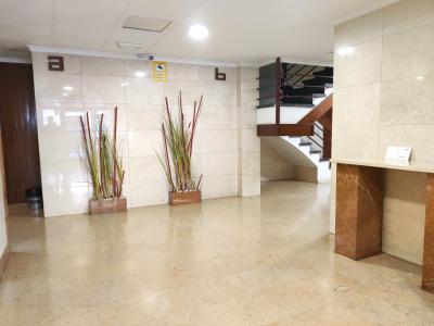 Piso en Alquiler en Barcelona Provença - Dos De Maig