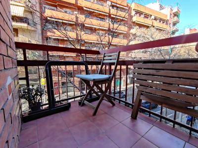 Piso en Alquiler en Barcelona Provença - Dos De Maig