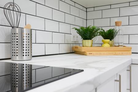 Inmueble amueblado y equipado en Sarrià-Sant Gervasi