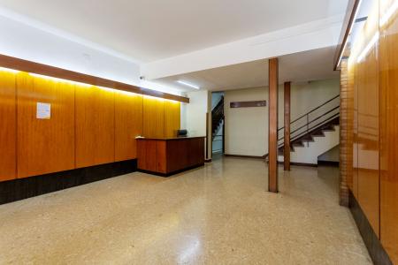 Inmueble amueblado y equipado en Sarrià-Sant Gervasi