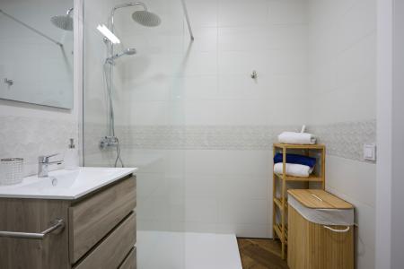 Inmueble amueblado y equipado en Sarrià-Sant Gervasi