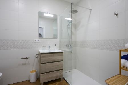 Inmueble amueblado y equipado en Sarrià-Sant Gervasi