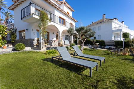 Appartement à louer à Badalona Salze - Av. Mas-ram