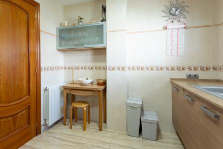 Appartement à louer à Badalona Salze - Av. Mas-ram