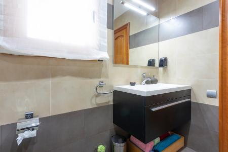 Appartement à louer à Badalona Salze - Av. Mas-ram