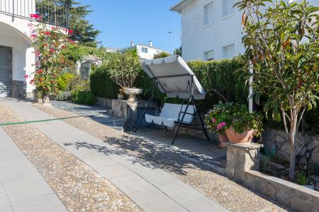 Appartement à louer à Badalona Salze - Av. Mas-ram