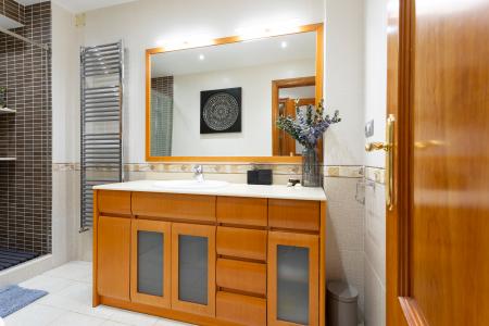 Appartement à louer à Badalona Salze - Av. Mas-ram