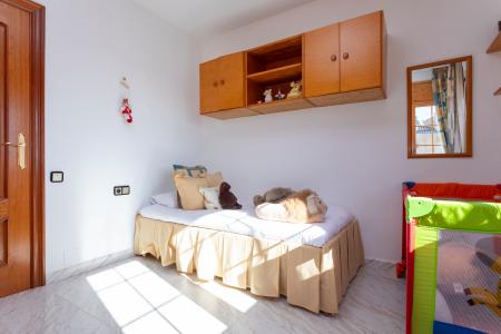Appartement à louer à Badalona Salze - Av. Mas-ram