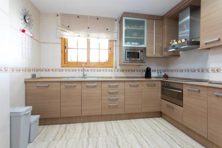 Appartement à louer à Badalona Salze - Av. Mas-ram