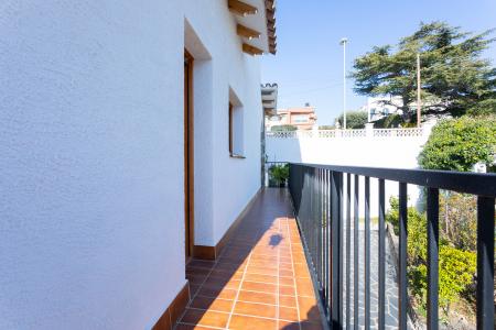 Appartement à louer à Badalona Salze - Av. Mas-ram