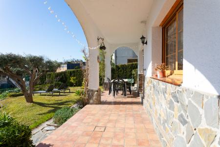 Appartement à louer à Badalona Salze - Av. Mas-ram