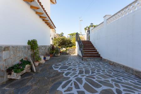 Appartement à louer à Badalona Salze - Av. Mas-ram