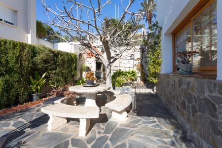 Appartement à louer à Badalona Salze - Av. Mas-ram