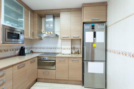 Appartement à louer à Badalona Salze - Av. Mas-ram