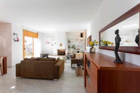 Appartement à louer à Badalona Salze - Av. Mas-ram