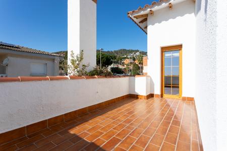 Appartement à louer à Badalona Salze - Av. Mas-ram