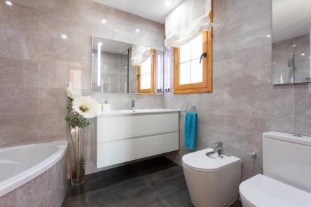 Appartement à louer à Badalona Salze - Av. Mas-ram