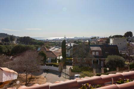 Appartement à louer à Badalona Salze - Av. Mas-ram