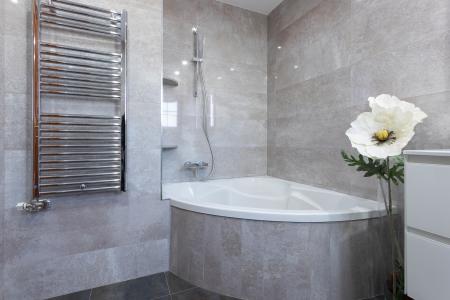 Appartement à louer à Badalona Salze - Av. Mas-ram