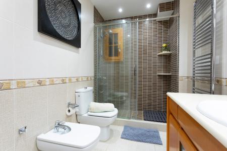 Appartement à louer à Badalona Salze - Av. Mas-ram