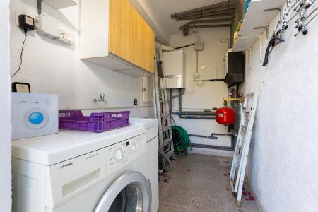 Appartement à louer à Badalona Salze - Av. Mas-ram