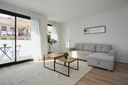 Apartment for Rent in Hospitalet Castelao - Gran Via 2 - Parking Opcional