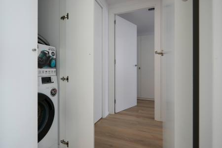 Apartment for Rent in Hospitalet Castelao - Gran Via 2 - Parking Opcional