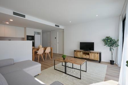 Apartment for Rent in Hospitalet Castelao - Gran Via 2 - Parking Opcional