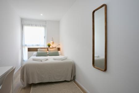 Apartment for Rent in Hospitalet Castelao - Gran Via 2 - Parking Opcional