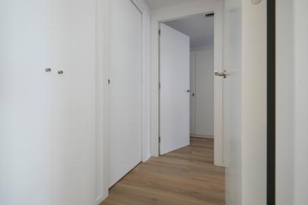 Apartment for Rent in Hospitalet Castelao - Gran Via 2 - Parking Opcional