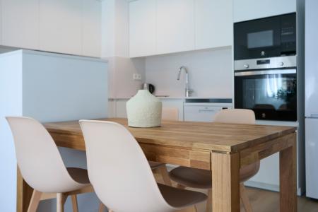 Apartment for Rent in Hospitalet Castelao - Gran Via 2 - Parking Opcional