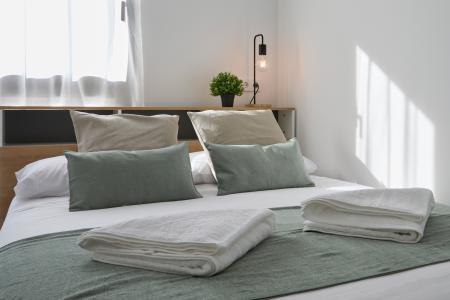 Apartment for Rent in Hospitalet Castelao - Gran Via 2 - Parking Opcional