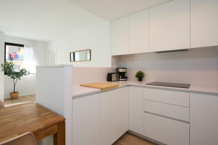 Apartment for Rent in Hospitalet Castelao - Gran Via 2 - Parking Opcional